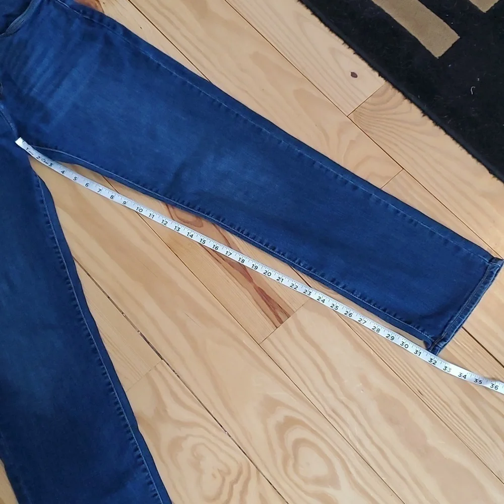 Lucky Brand Jeans Mens 221 Straight - Picture 3 of 5